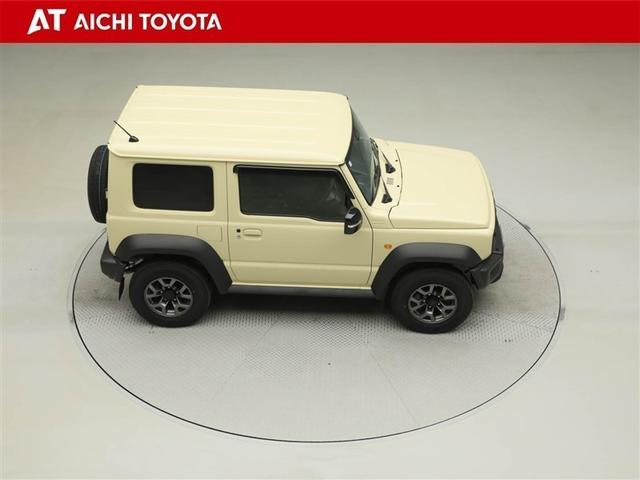 ジムニーシエラ ＪＣ　アイドリングＳ　スマートエントリー　メディアプレイヤー接続　ＥＴＣ付　ＴＶナビ　地デジフルセグ　横滑り防止機能　ＤＶＤ再生可　ダブルエアバッグ　キーレスエントリー　パワーステアリング　ＰＷ　ＡＡＣ（15枚目）