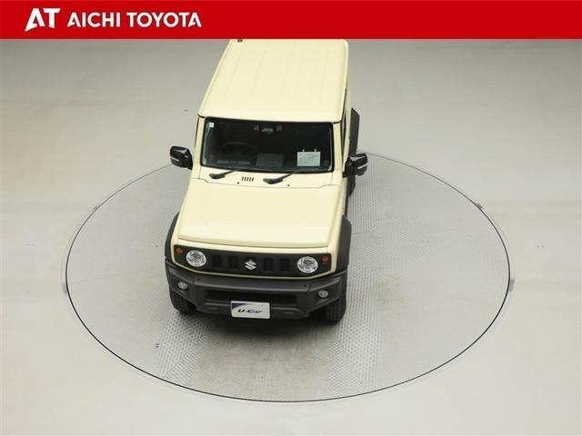 ジムニーシエラ ＪＣ　アイドリングＳ　スマートエントリー　メディアプレイヤー接続　ＥＴＣ付　ＴＶナビ　地デジフルセグ　横滑り防止機能　ＤＶＤ再生可　ダブルエアバッグ　キーレスエントリー　パワーステアリング　ＰＷ　ＡＡＣ（17枚目）