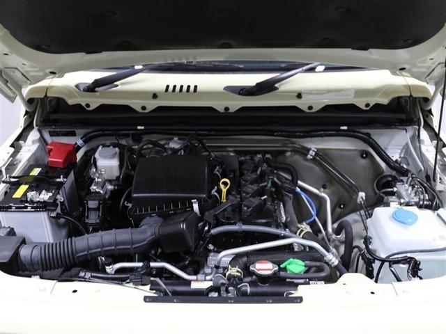 ジムニーシエラ ＪＣ　アイドリングＳ　スマートエントリー　メディアプレイヤー接続　ＥＴＣ付　ＴＶナビ　地デジフルセグ　横滑り防止機能　ＤＶＤ再生可　ダブルエアバッグ　キーレスエントリー　パワーステアリング　ＰＷ　ＡＡＣ（25枚目）