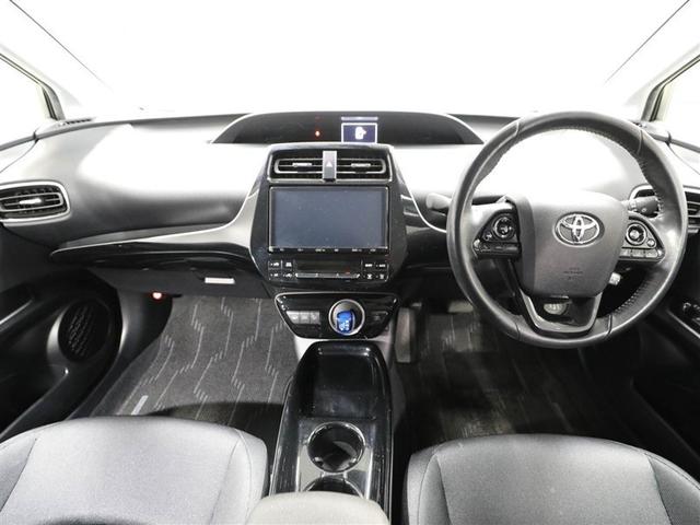 静粛性に優れた快適空間と静かな走りを実現。さらにＥＶモードではモーターのみでの走行でエンジン音や振動を感じさせない走りが楽しめます。