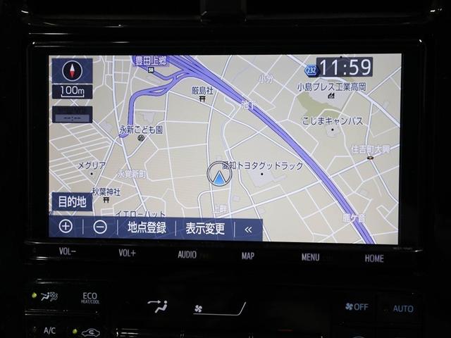 ドライブやレジャーのマストアイテム！快適なドライブをサポートするナビ付きなので、お出かけするのも安心です☆