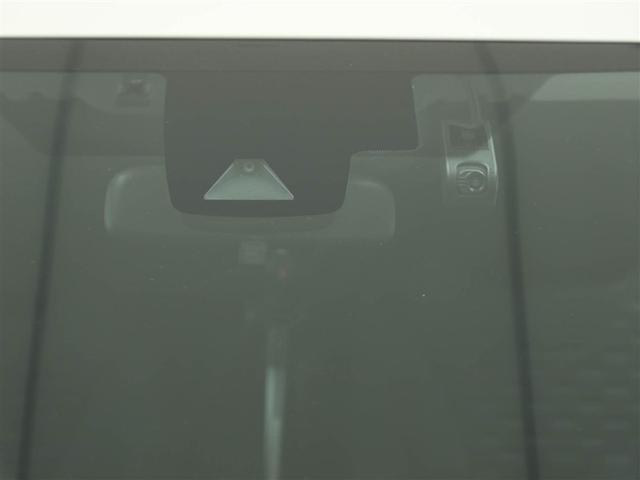 進化を続けるトヨタの予防安全パッケージ「トヨタセーフティセンス」＆ドラレコを装備しています。※ドライブレコーダーに記録媒体（ＳＤカード等）は付属しておりません。