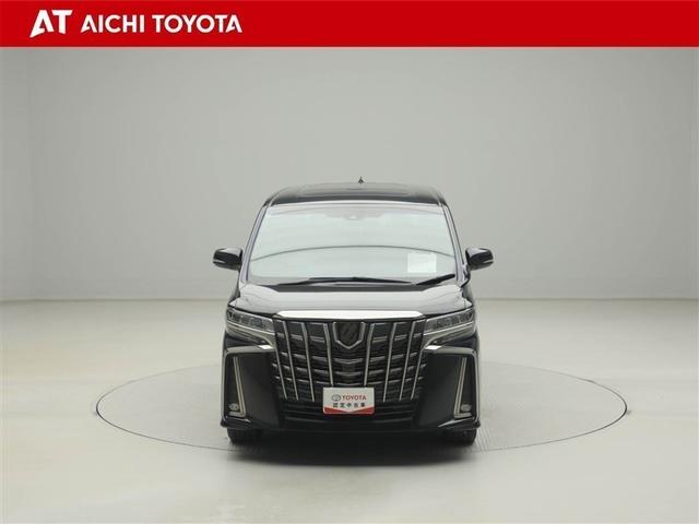 アルファード ２．５Ｓ　タイプゴールドＩＩ　ドライブレコーダ　ガラスサンルーフ　ＬＥＤランプ　Ｂカメラ　スマートキ　ＡＣ１００Ｖ　盗難防止システム　ワンオーナー　ダブルエアコン　助手席エアバッグ　ＥＴＣ　オートクルーズ　３列シート　エアバッグ（9枚目）