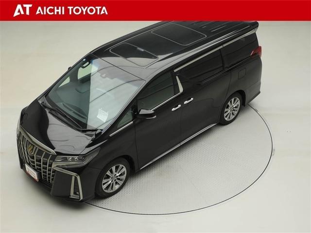 アルファード ２．５Ｓ　タイプゴールドＩＩ　ドライブレコーダ　ガラスサンルーフ　ＬＥＤランプ　Ｂカメラ　スマートキ　ＡＣ１００Ｖ　盗難防止システム　ワンオーナー　ダブルエアコン　助手席エアバッグ　ＥＴＣ　オートクルーズ　３列シート　エアバッグ（10枚目）