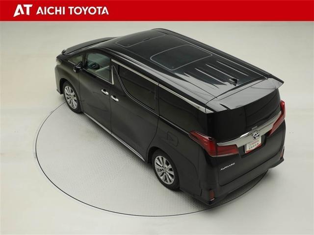 アルファード ２．５Ｓ　タイプゴールドＩＩ　ドライブレコーダ　ガラスサンルーフ　ＬＥＤランプ　Ｂカメラ　スマートキ　ＡＣ１００Ｖ　盗難防止システム　ワンオーナー　ダブルエアコン　助手席エアバッグ　ＥＴＣ　オートクルーズ　３列シート　エアバッグ（12枚目）