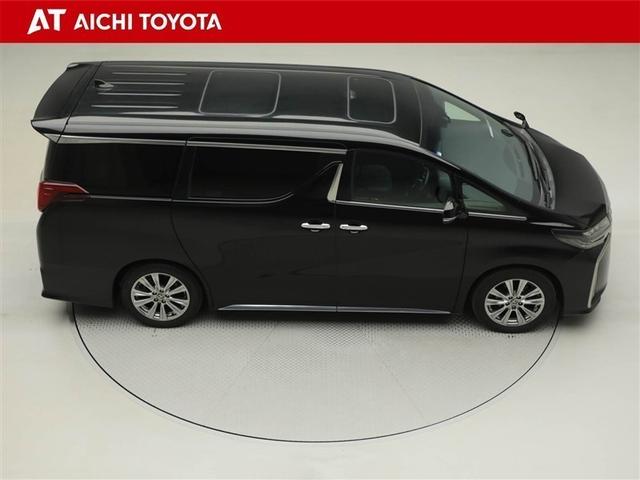 アルファード ２．５Ｓ　タイプゴールドＩＩ　ドライブレコーダ　ガラスサンルーフ　ＬＥＤランプ　Ｂカメラ　スマートキ　ＡＣ１００Ｖ　盗難防止システム　ワンオーナー　ダブルエアコン　助手席エアバッグ　ＥＴＣ　オートクルーズ　３列シート　エアバッグ（15枚目）