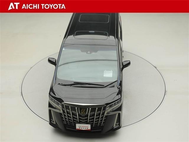 アルファード ２．５Ｓ　タイプゴールドＩＩ　ドライブレコーダ　ガラスサンルーフ　ＬＥＤランプ　Ｂカメラ　スマートキ　ＡＣ１００Ｖ　盗難防止システム　ワンオーナー　ダブルエアコン　助手席エアバッグ　ＥＴＣ　オートクルーズ　３列シート　エアバッグ（17枚目）