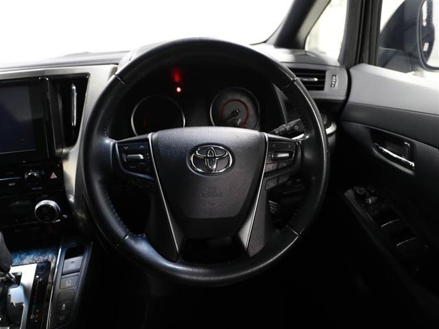 アルファード ２．５Ｓ　タイプゴールドＩＩ　ドライブレコーダ　ガラスサンルーフ　ＬＥＤランプ　Ｂカメラ　スマートキ　ＡＣ１００Ｖ　盗難防止システム　ワンオーナー　ダブルエアコン　助手席エアバッグ　ＥＴＣ　オートクルーズ　３列シート　エアバッグ（25枚目）