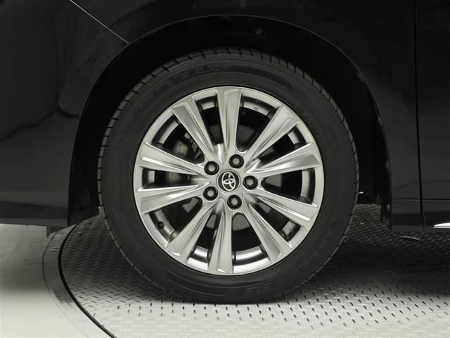 アルファード ２．５Ｓ　タイプゴールドＩＩ　ドライブレコーダ　ガラスサンルーフ　ＬＥＤランプ　Ｂカメラ　スマートキ　ＡＣ１００Ｖ　盗難防止システム　ワンオーナー　ダブルエアコン　助手席エアバッグ　ＥＴＣ　オートクルーズ　３列シート　エアバッグ（31枚目）