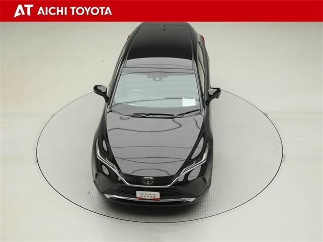 ハリアー Ｚ　盗難防止　運転席パワーシート　地デジ　横滑防止装置　リアビューカメラ　ヘッドライトＬＥＤ　アルミホイール　Ｗエアバッグ　キーレス　ドラレコ付き　スマートキ－　サイドエアバッグ　エアコン　ナビ＆ＴＶ（17枚目）