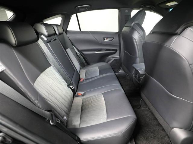 ハリアー Ｚ　盗難防止　運転席パワーシート　地デジ　横滑防止装置　リアビューカメラ　ヘッドライトＬＥＤ　アルミホイール　Ｗエアバッグ　キーレス　ドラレコ付き　スマートキ－　サイドエアバッグ　エアコン　ナビ＆ＴＶ（20枚目）