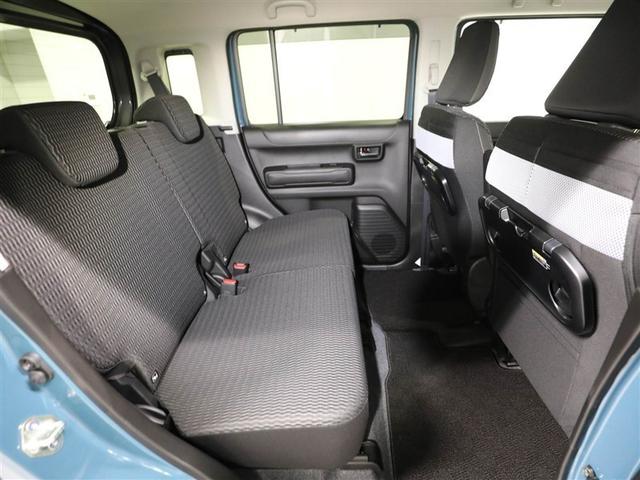 もちろん後席もきれいにリフレッシュ済み☆徹底洗浄、消臭・除菌も実施済みです。是非ご覧になってください♪