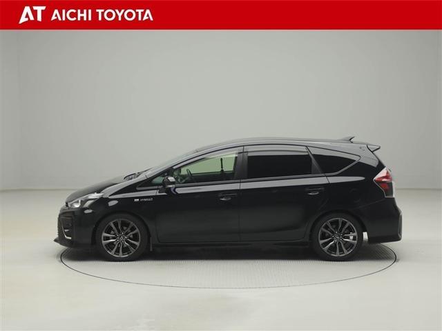 プリウスアルファ G’s(3枚目)