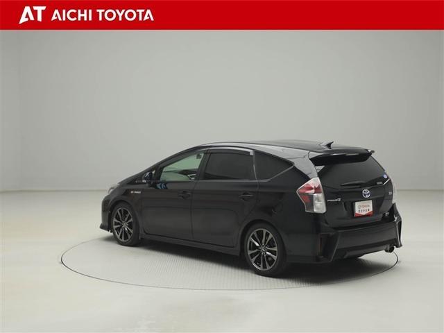 プリウスアルファ G’s(4枚目)