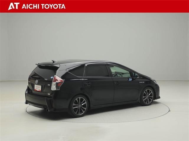 プリウスアルファ G’s(6枚目)