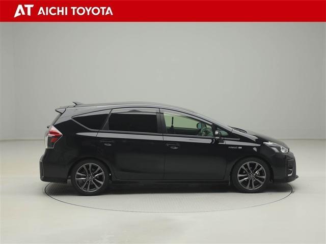 プリウスアルファ G’s(7枚目)