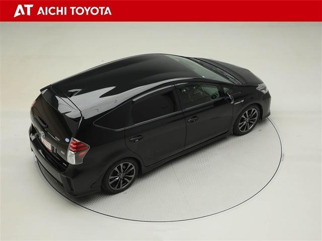 プリウスアルファ G’s(14枚目)