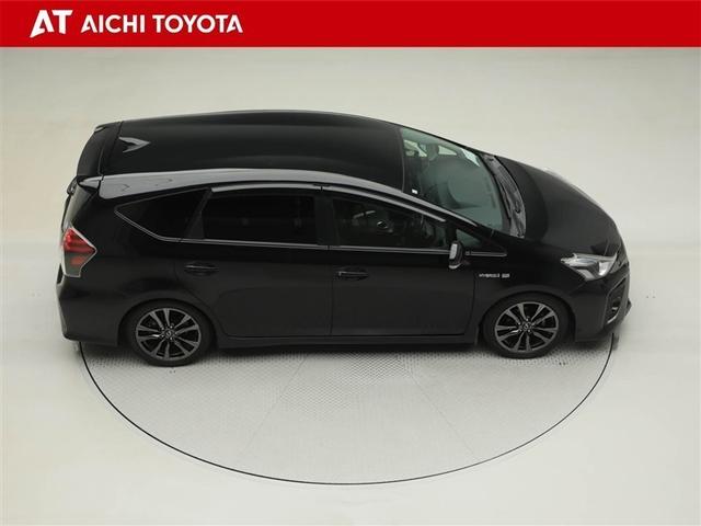 プリウスアルファ G’s(15枚目)