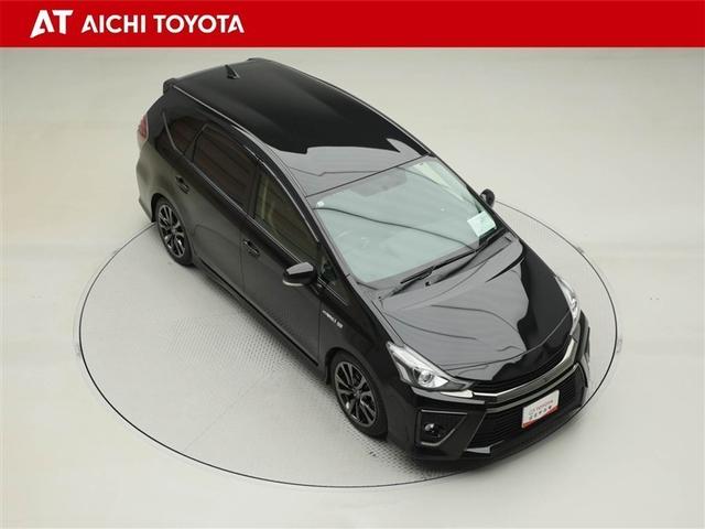 プリウスアルファ G’s(16枚目)