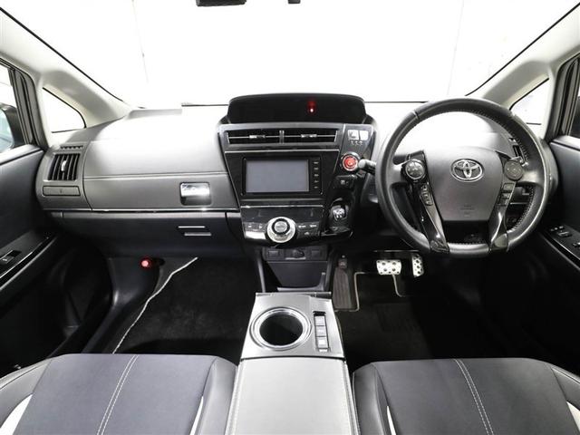 プリウスアルファ G’s(18枚目)