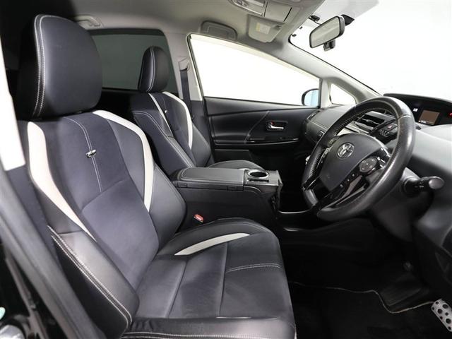 プリウスアルファ G’s(19枚目)