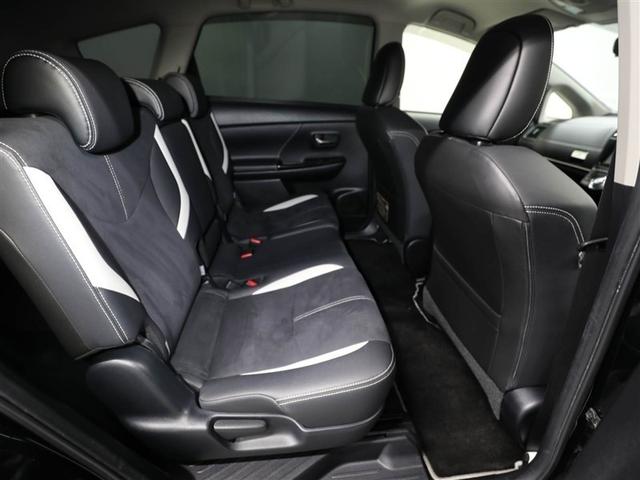 プリウスアルファ G’s(20枚目)