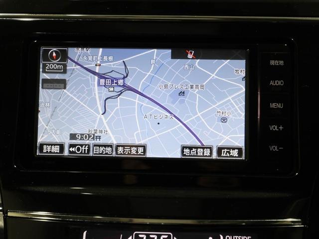 プリウスアルファ G’s(22枚目)