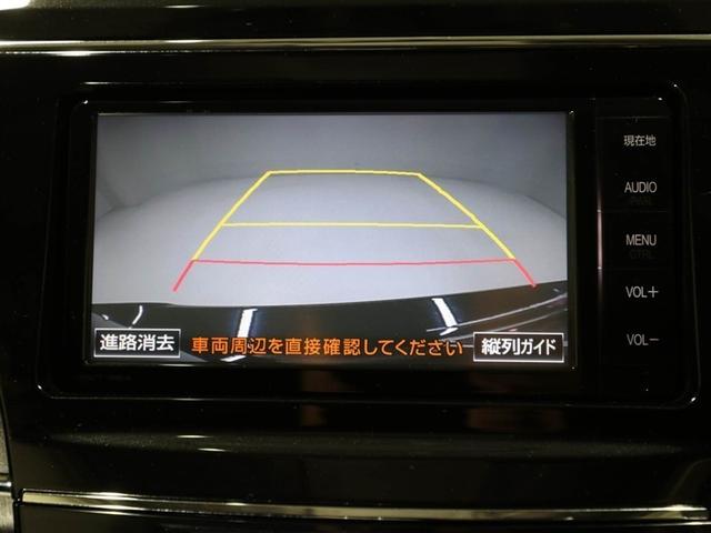 プリウスアルファ G’s(23枚目)