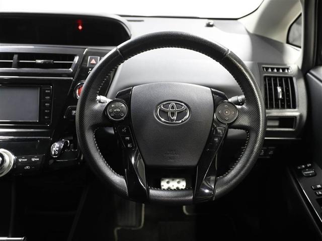 プリウスアルファ G’s(24枚目)