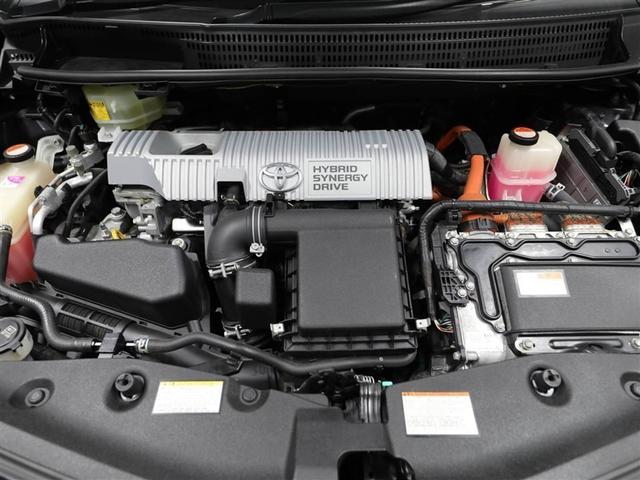 プリウスアルファ G’s(25枚目)