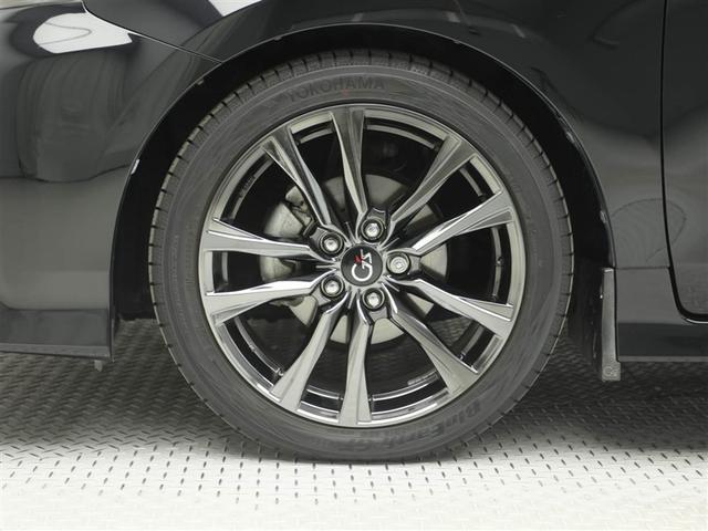 プリウスアルファ G’s(29枚目)