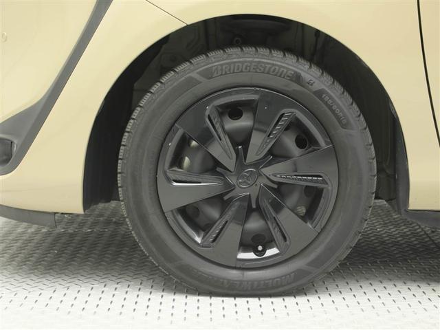 シエンタ ハイブリッド G セーフティーエディション 衝突軽減ブレーキ スマキー LEDヘッドライト フルセグTV イモビライザー 1オーナー クルーズコントロール AUX バックモニター エアバッグ 横滑り防止装置 ナビ・TV メモリナビ ABS(30枚目)