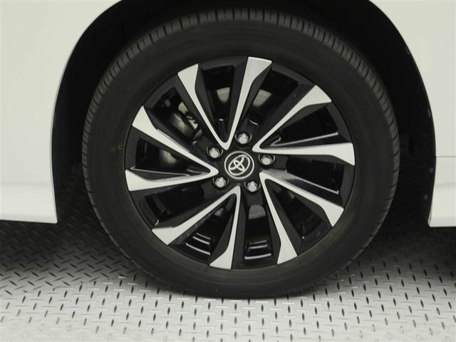 ノア ハイブリッドS-Z 横滑り防止機能 エアバッグ オートクルーズコントロール 地デジ 両側自動ドア ダブルエアコン スマートエントリー LEDランプ バックモニター メモリナビ 3列シート ETC付き ABS AC100V(30枚目)