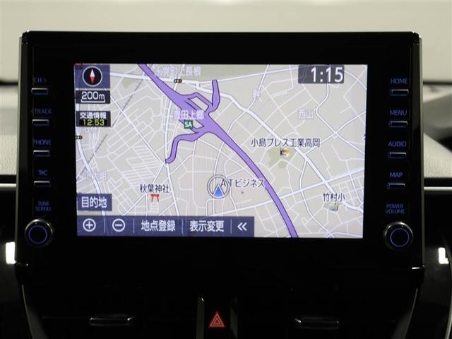 カローラクロス ハイブリッド　Ｚ　ムーンルーフ　ＡＣ１００Ｖ電源　衝突軽減Ｂ　フルセグテレビ　スマキ－　ワンオーナ　Ｂモニター　アクティブクルーズコントロール　メモリナビ　イモビ　ＬＥＤ　ＡＣ　運転席Ｐシート　メディアプレイヤー接続（22枚目）