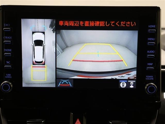 カローラクロス ハイブリッド　Ｚ　ムーンルーフ　ＡＣ１００Ｖ電源　衝突軽減Ｂ　フルセグテレビ　スマキ－　ワンオーナ　Ｂモニター　アクティブクルーズコントロール　メモリナビ　イモビ　ＬＥＤ　ＡＣ　運転席Ｐシート　メディアプレイヤー接続（23枚目）
