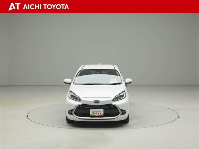 アクア Ｚ　元試乗車　ＬＥＤヘッドライト　スマートキー　１００Ｖ電源　イモビライザー　アルミホイール　ドライブレコーダー　オートクルーズコントロール　エアコン　ＥＳＣ　ナビ　カーテンエアバッグ　ＥＴＣ　キーレス（9枚目）