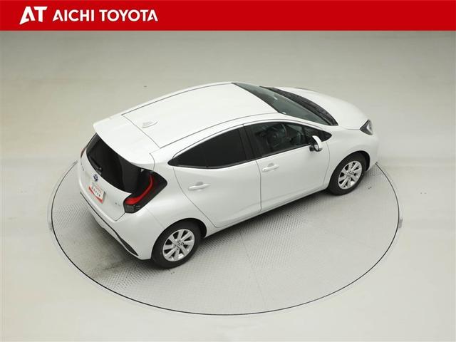アクア Ｚ　元試乗車　ＬＥＤヘッドライト　スマートキー　１００Ｖ電源　イモビライザー　アルミホイール　ドライブレコーダー　オートクルーズコントロール　エアコン　ＥＳＣ　ナビ　カーテンエアバッグ　ＥＴＣ　キーレス（14枚目）