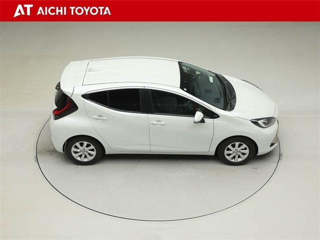 アクア Ｚ　元試乗車　ＬＥＤヘッドライト　スマートキー　１００Ｖ電源　イモビライザー　アルミホイール　ドライブレコーダー　オートクルーズコントロール　エアコン　ＥＳＣ　ナビ　カーテンエアバッグ　ＥＴＣ　キーレス（15枚目）