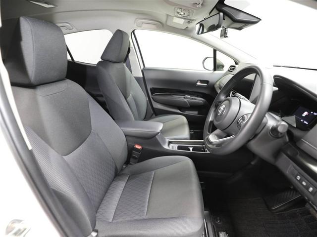 アクア Ｚ　元試乗車　ＬＥＤヘッドライト　スマートキー　１００Ｖ電源　イモビライザー　アルミホイール　ドライブレコーダー　オートクルーズコントロール　エアコン　ＥＳＣ　ナビ　カーテンエアバッグ　ＥＴＣ　キーレス（19枚目）