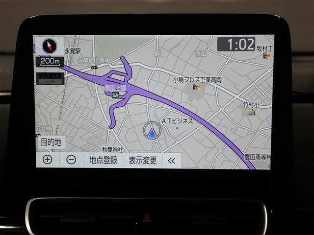 アクア Ｚ　元試乗車　ＬＥＤヘッドライト　スマートキー　１００Ｖ電源　イモビライザー　アルミホイール　ドライブレコーダー　オートクルーズコントロール　エアコン　ＥＳＣ　ナビ　カーテンエアバッグ　ＥＴＣ　キーレス（22枚目）