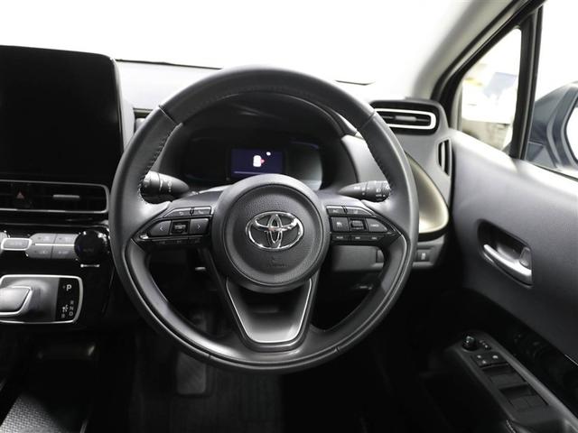 アクア Ｚ　元試乗車　ＬＥＤヘッドライト　スマートキー　１００Ｖ電源　イモビライザー　アルミホイール　ドライブレコーダー　オートクルーズコントロール　エアコン　ＥＳＣ　ナビ　カーテンエアバッグ　ＥＴＣ　キーレス（24枚目）