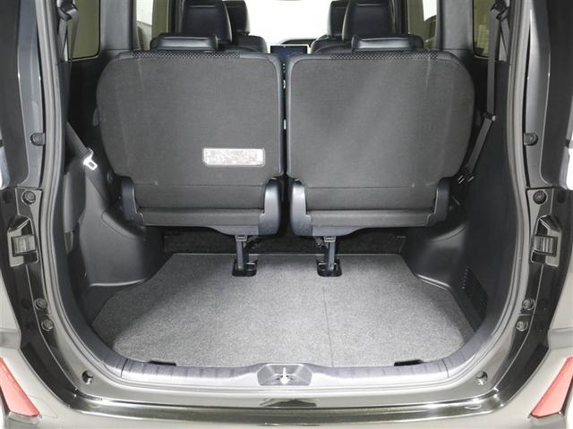 ヴォクシー ハイブリッドＺＳ　煌ＩＩＩ　地デジＴＶ　リヤカメラ　１オナ車　Ｗエアコン　スマートキー　ミュージックプレイヤー接続可　ＤＶＤ再生可　クルコン　ＶＳＣ　キーレス　アルミホイール　ナビ＆ＴＶ　ＬＥＤヘッドランプ　ＥＴＣ　３列シート（21枚目）