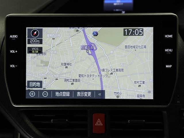 ヴォクシー ハイブリッドＺＳ　煌ＩＩＩ　地デジＴＶ　リヤカメラ　１オナ車　Ｗエアコン　スマートキー　ミュージックプレイヤー接続可　ＤＶＤ再生可　クルコン　ＶＳＣ　キーレス　アルミホイール　ナビ＆ＴＶ　ＬＥＤヘッドランプ　ＥＴＣ　３列シート（22枚目）