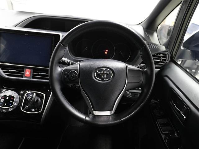 ヴォクシー ハイブリッドＺＳ　煌ＩＩＩ　地デジＴＶ　リヤカメラ　１オナ車　Ｗエアコン　スマートキー　ミュージックプレイヤー接続可　ＤＶＤ再生可　クルコン　ＶＳＣ　キーレス　アルミホイール　ナビ＆ＴＶ　ＬＥＤヘッドランプ　ＥＴＣ　３列シート（25枚目）