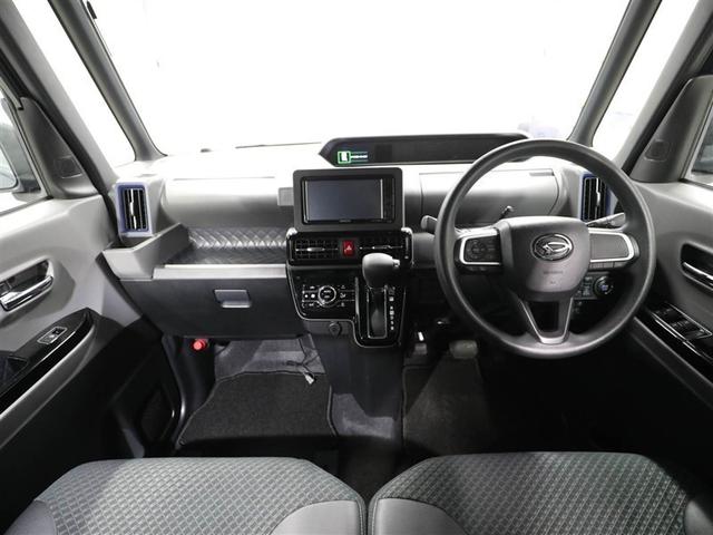 タント カスタムＸ　衝突軽減ブレーキ　アイドリングストップ機能　Ｂカメラ　ナビＴＶ　盗難警報装置　ＬＥＤ　ＥＴＣ　キーレスエントリー　スマキー　エアコン　Ｗエアバッグ　ＤＶＤ　パワステ　ワンセグＴＶ　サイドエアバッグ（18枚目）