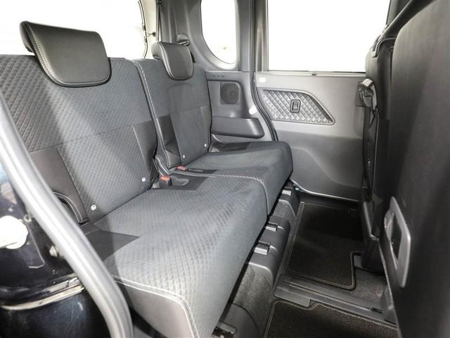 タント カスタムＸ　衝突軽減ブレーキ　アイドリングストップ機能　Ｂカメラ　ナビＴＶ　盗難警報装置　ＬＥＤ　ＥＴＣ　キーレスエントリー　スマキー　エアコン　Ｗエアバッグ　ＤＶＤ　パワステ　ワンセグＴＶ　サイドエアバッグ（20枚目）