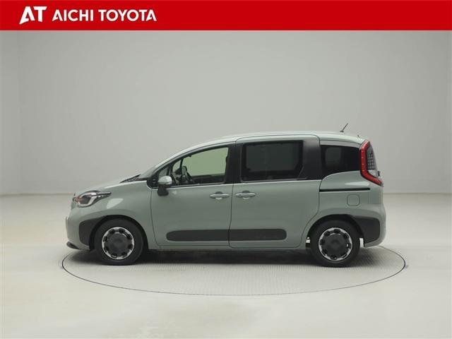 シエンタ Z W電動ドア TV イモビ クルーズC LEDヘッドランプ ETC Sキー 元試乗車 横滑り防止機能 パワーウィンドウ エアバック ABS ドラレコ カーテンエアバック ウォークスルー オートエアコン(3枚目)