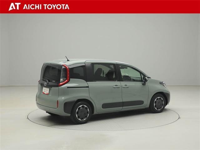 シエンタ Z W電動ドア TV イモビ クルーズC LEDヘッドランプ ETC Sキー 元試乗車 横滑り防止機能 パワーウィンドウ エアバック ABS ドラレコ カーテンエアバック ウォークスルー オートエアコン(6枚目)