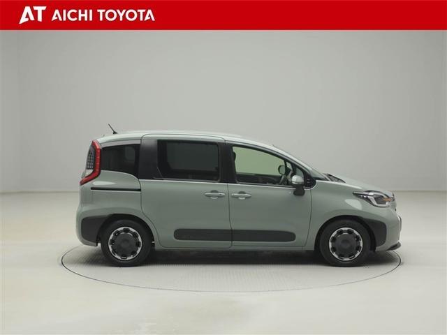 シエンタ Z W電動ドア TV イモビ クルーズC LEDヘッドランプ ETC Sキー 元試乗車 横滑り防止機能 パワーウィンドウ エアバック ABS ドラレコ カーテンエアバック ウォークスルー オートエアコン(7枚目)