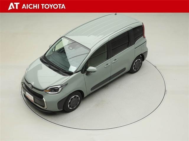 シエンタ Z W電動ドア TV イモビ クルーズC LEDヘッドランプ ETC Sキー 元試乗車 横滑り防止機能 パワーウィンドウ エアバック ABS ドラレコ カーテンエアバック ウォークスルー オートエアコン(10枚目)